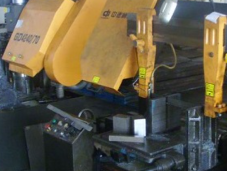 博尔塔拉SM45模具钢