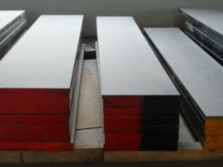 博尔塔拉Cr12MoV模具钢