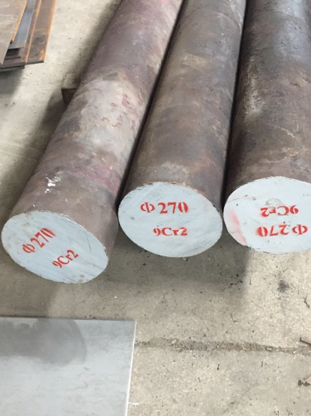 博尔塔拉9Cr2工具钢