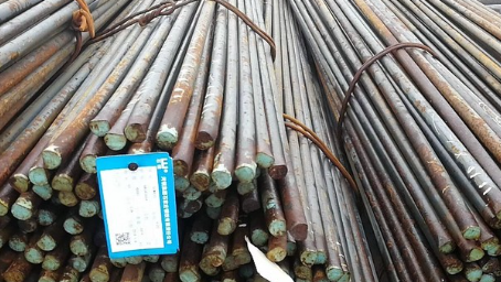 博尔塔拉30CrNi3Mo合金结构钢